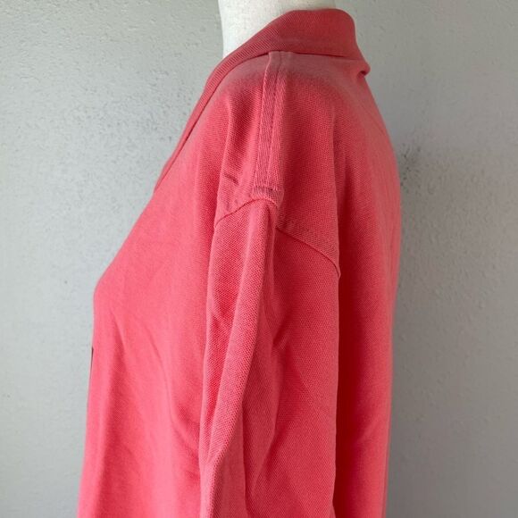 NWT Sonoma Life + Style Polo Shirt Size XXL - Picture 6 of 8